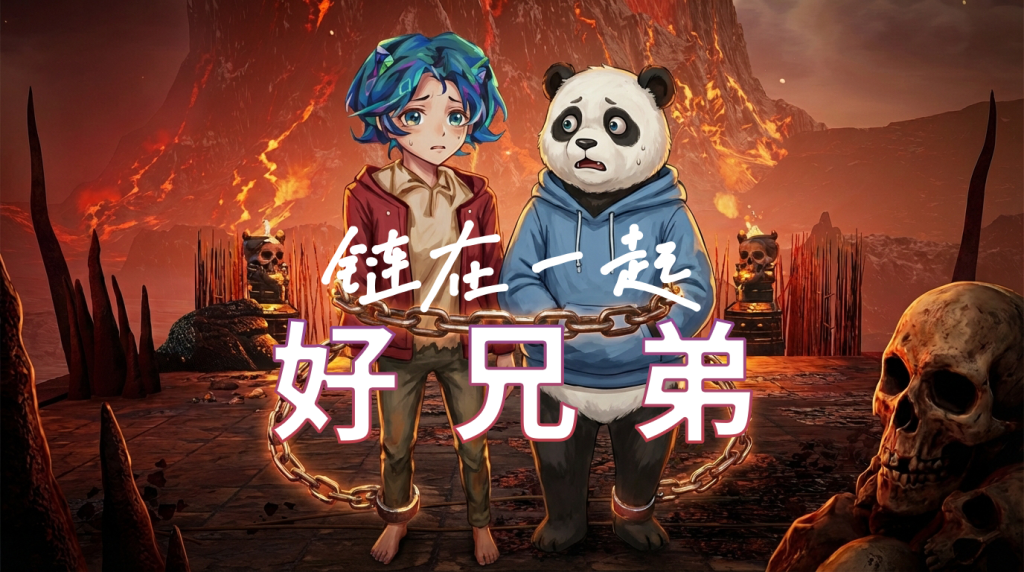 新视频：好 兄 弟