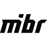 MIBR logo