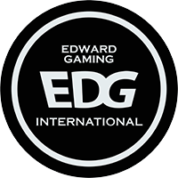 EDward Gaming logo