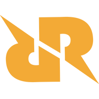 Rex Regum Qeon logo