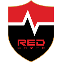 Nongshim RedForce logo