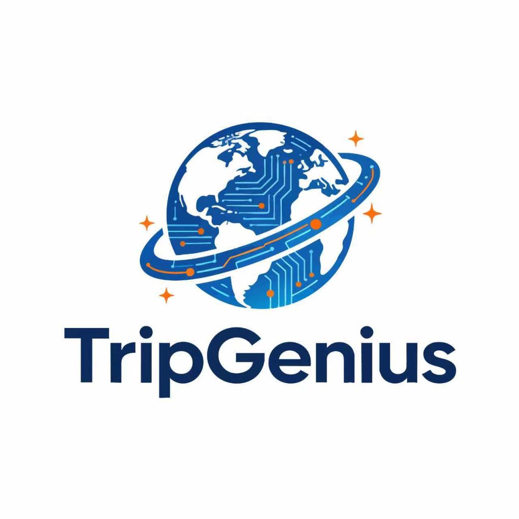 TripGenius BETA TripGenius BETA