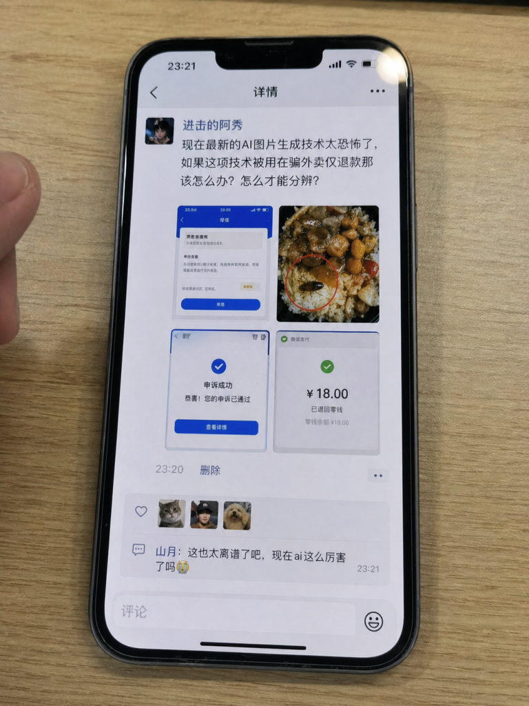 GPT-Image 2.0 生成的图片有多真实？怎么才能使用？