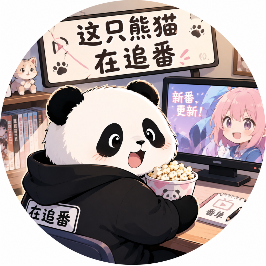给追番党做了个小工具（还能测PDTI）
